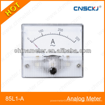 85L1-A aanalog Amp-Strom-Panel-Meter in einer hohen Qualität,